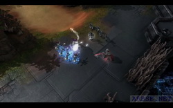   Blizzard Dota