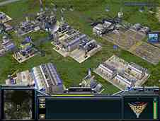 Command & Conquer: Generals