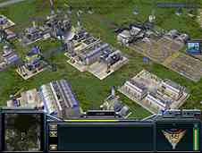 Command & Conquer: Generals