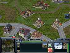 Command & Conquer: Generals