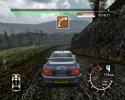 Colin McRae Rally 2005