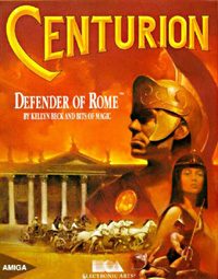 Centurion