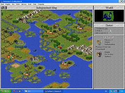 Civilization 2