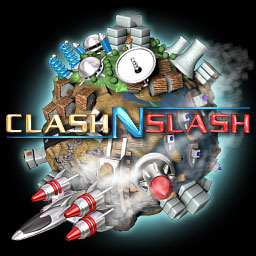 Clash N Slash