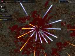 Crimsonland -  