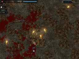 Crimsonland -  