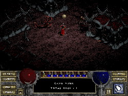 Diablo
