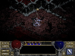Diablo