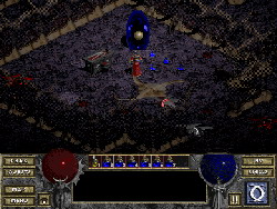 Diablo