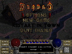 Diablo