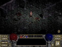 Diablo