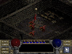 Diablo