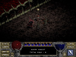 Diablo