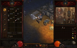 Diablo 3. Crafting (   ).