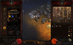 Diablo 3. Crafting (   ).