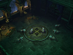 Diablo III 