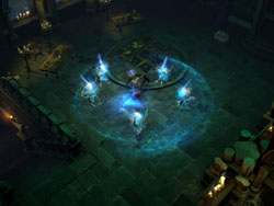 Diablo III 