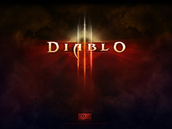 Diablo3 wallpapers