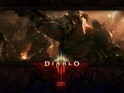 Diablo3 wallpapers