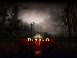 Diablo3 wallpapers