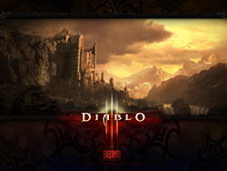 Diablo3 wallpapers