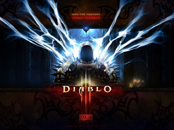 Diablo3 wallpapers