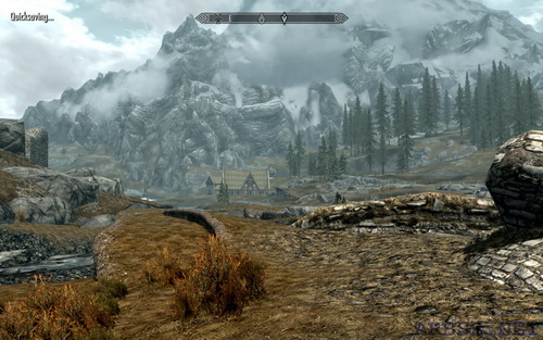 Diablo 3 после Skyrim