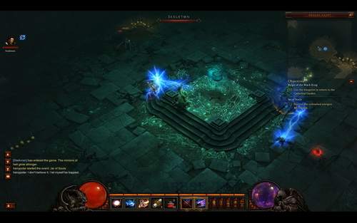  Diablo 3