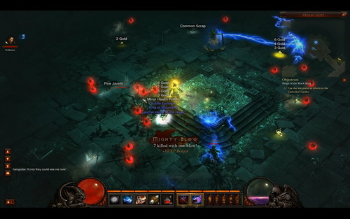  Diablo 3