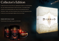  Diablo 3