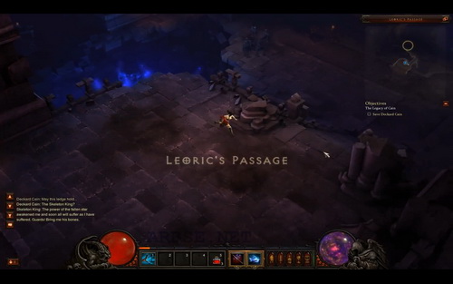  Diablo 3