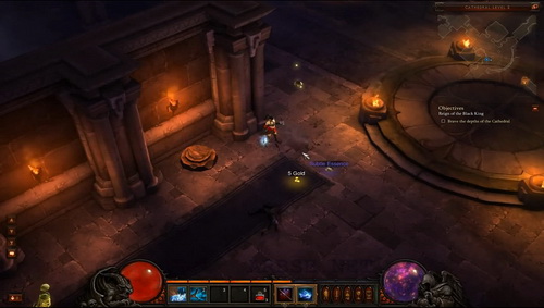  Diablo 3