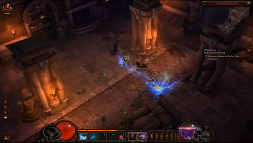  Diablo 3