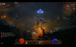    Diablo 3