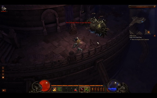    Diablo 3