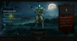 Новая раздача бета ключей к Diablo 3