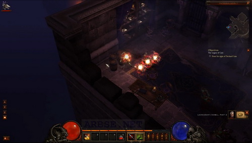   Diablo 3