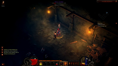   Diablo 3