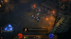 Нет места тайному мастеровому в Diablo 3