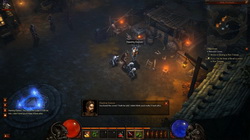      Diablo 3