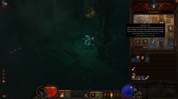 Cauldron of Jordan и Nephalem Cube уйдут из Diablo 3