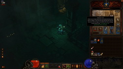 Cauldron of Jordan  Nephalem Cube   Diablo 3