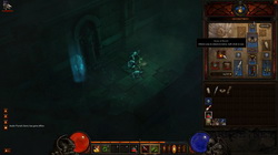 Diablo 3 Town Portal