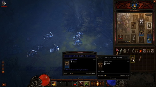  Diablo 3