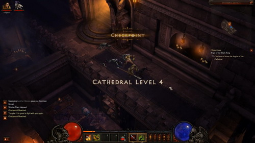 Стоит ли Diablo 3 своих денег?