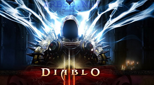     Diablo 3?