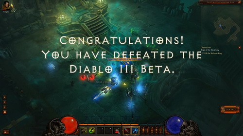     Diablo 3?