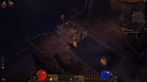     Diablo 3?