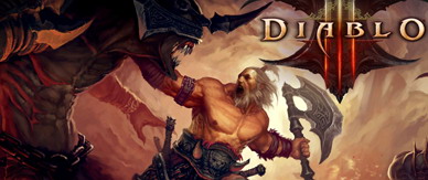 Barbarian()   Diablo III