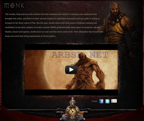 Русская или европейская версия Diablo 3?
